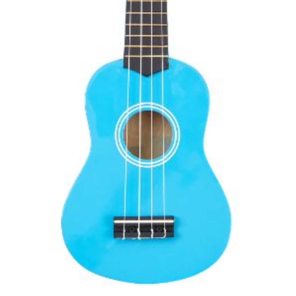 Brockenhurst C of E Primary School - Y4 ukulele and brass assembly